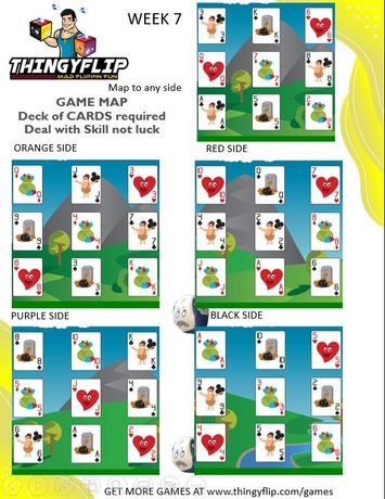 Cards