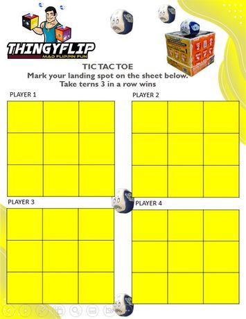 Tic Tac Toe